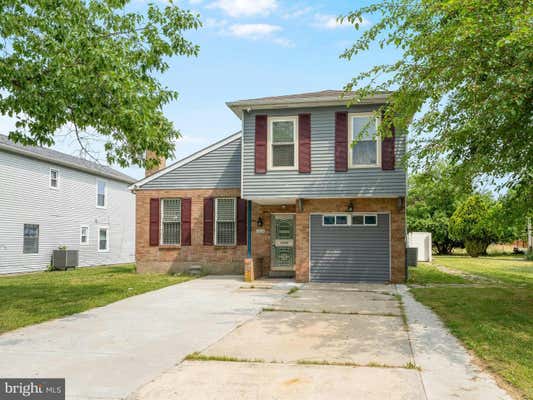 8614 DICKS PL, PHILADELPHIA, PA 19153 - Image 1