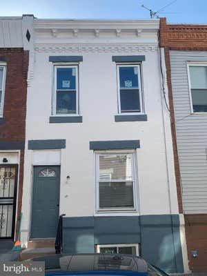 2010 S BEECHWOOD ST, PHILADELPHIA, PA 19145 - Image 1