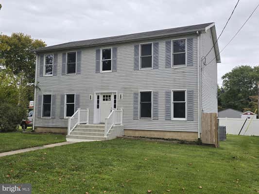 308 HAMILTON AVE, PENNSVILLE, NJ 08070 - Image 1