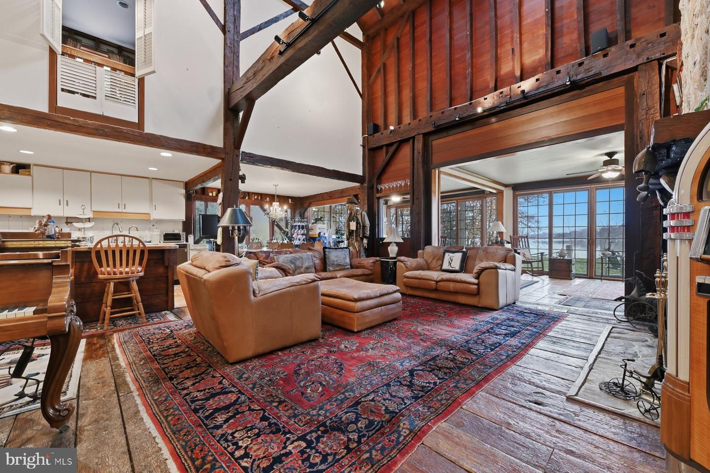 Queenstown, Maryland, 21658, United States, 4 Bedrooms Bedrooms, ,3 BathroomsBathrooms,Residential,Active,1998763