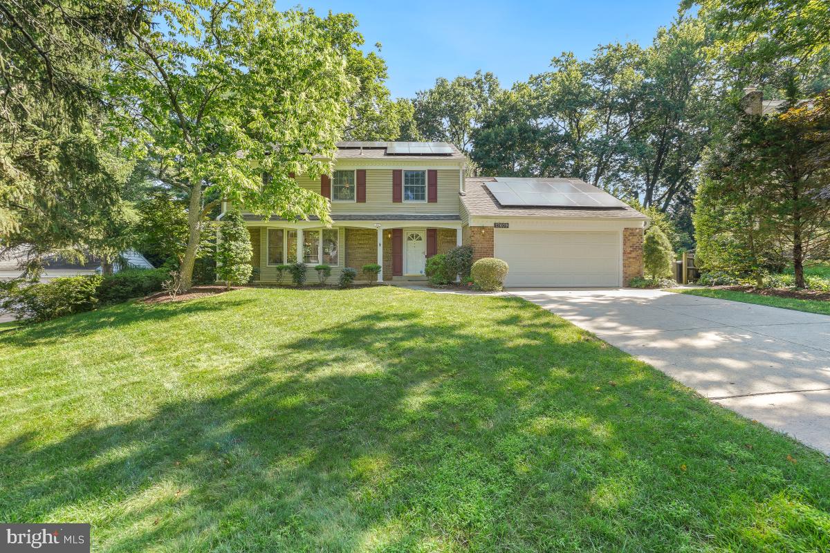 Potomac, Maryland, 20854, United States, 4 Bedrooms Bedrooms, ,3 BathroomsBathrooms,Residential,Active,1889030