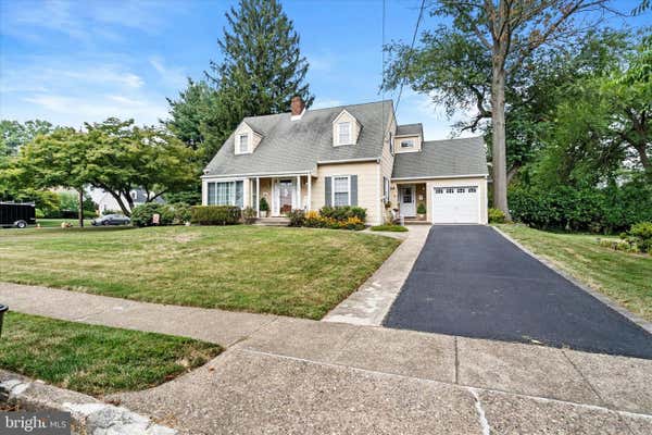 525 CLEARDALE AVE, EWING, NJ 08618 - Image 1