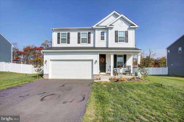 2055 MANDARIN DR, CHAMBERSBURG, PA 17202 - Image 1