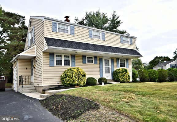 222 FOX RUN RD, KING OF PRUSSIA, PA 19406 - Image 1