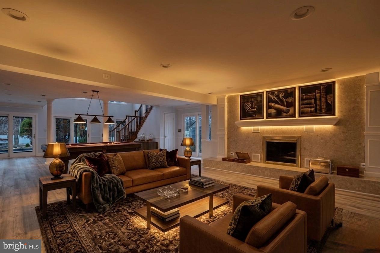 Annandale, Virginia, 22003, United States, 6 Bedrooms Bedrooms, ,6 BathroomsBathrooms,Residential,Active,2024199