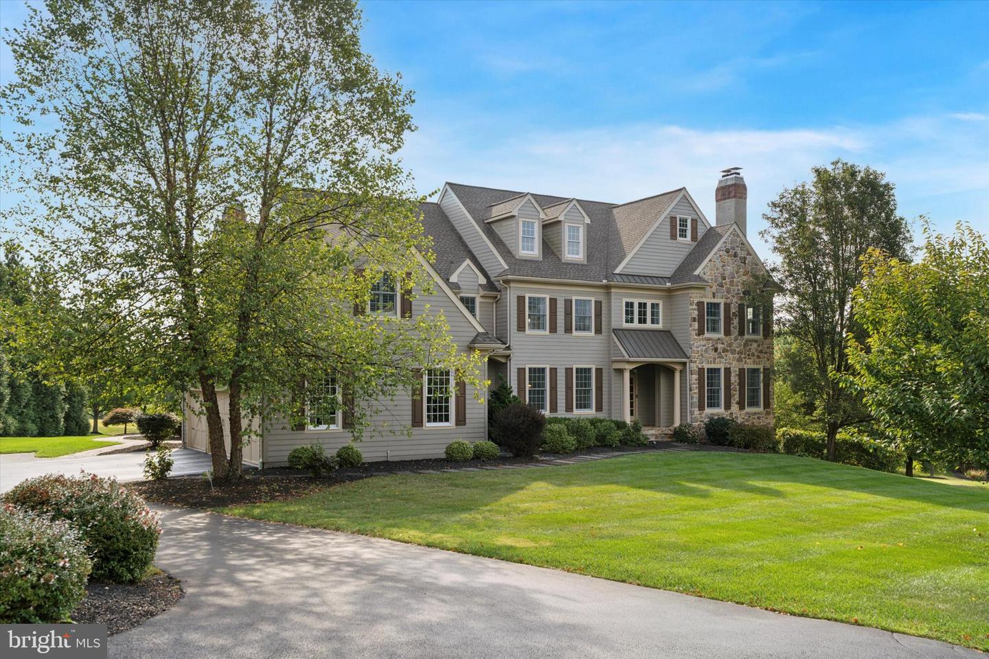 Kennett Square, Pennsylvania, 19348, United States, 5 Bedrooms Bedrooms, ,7 BathroomsBathrooms,Residential,Active,1953669