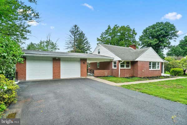 221 E MOUNT KIRK AVE, EAGLEVILLE, PA 19403 - Image 1