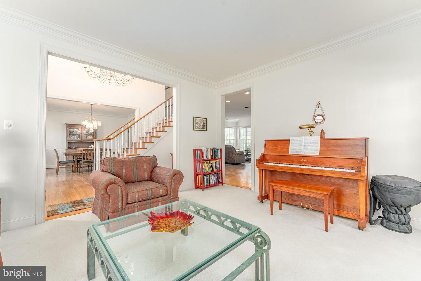 West Chester, Pennsylvania, 19382, United States, 4 Bedrooms Bedrooms, ,4 BathroomsBathrooms,Residential,Active,2051989