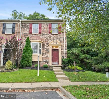 209 FERRING CT, ABINGDON, MD 21009 - Image 1