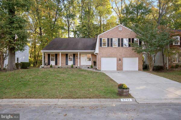 6742 SURREYWOOD LN, BETHESDA, MD 20817 - Image 1