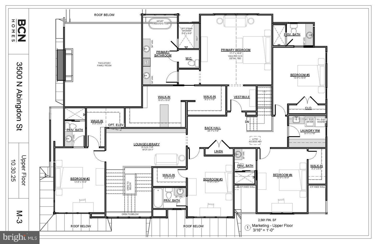 Arlington, Virginia, 22207, United States, 6 Bedrooms Bedrooms, ,9 BathroomsBathrooms,Residential,Active,1972156