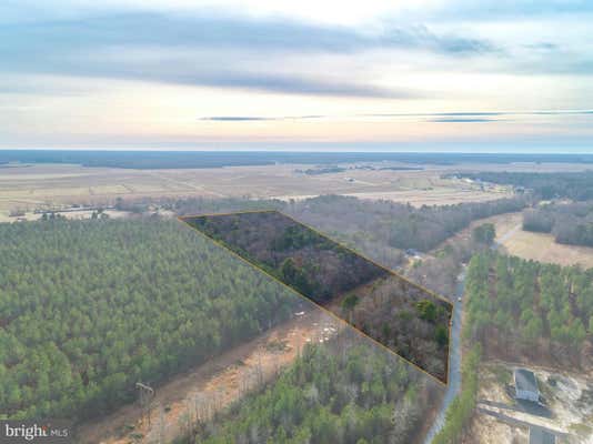 0 MOLLY FIELD, DAGSBORO, DE 19939 - Image 1