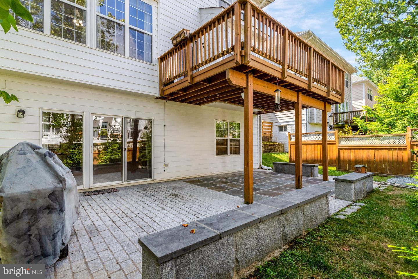 Springfield, Virginia, 22152, United States, 4 Bedrooms Bedrooms, ,4 BathroomsBathrooms,Residential,Active,1893217