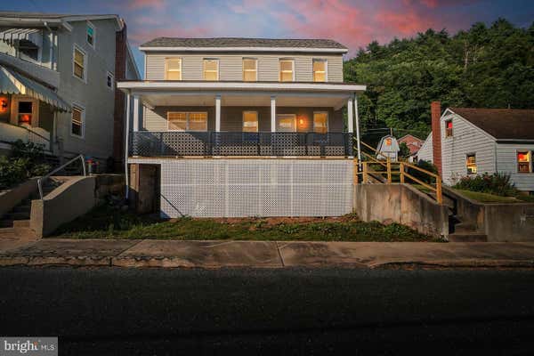 195 MAIN ST, PARRYVILLE, PA 18244 - Image 1