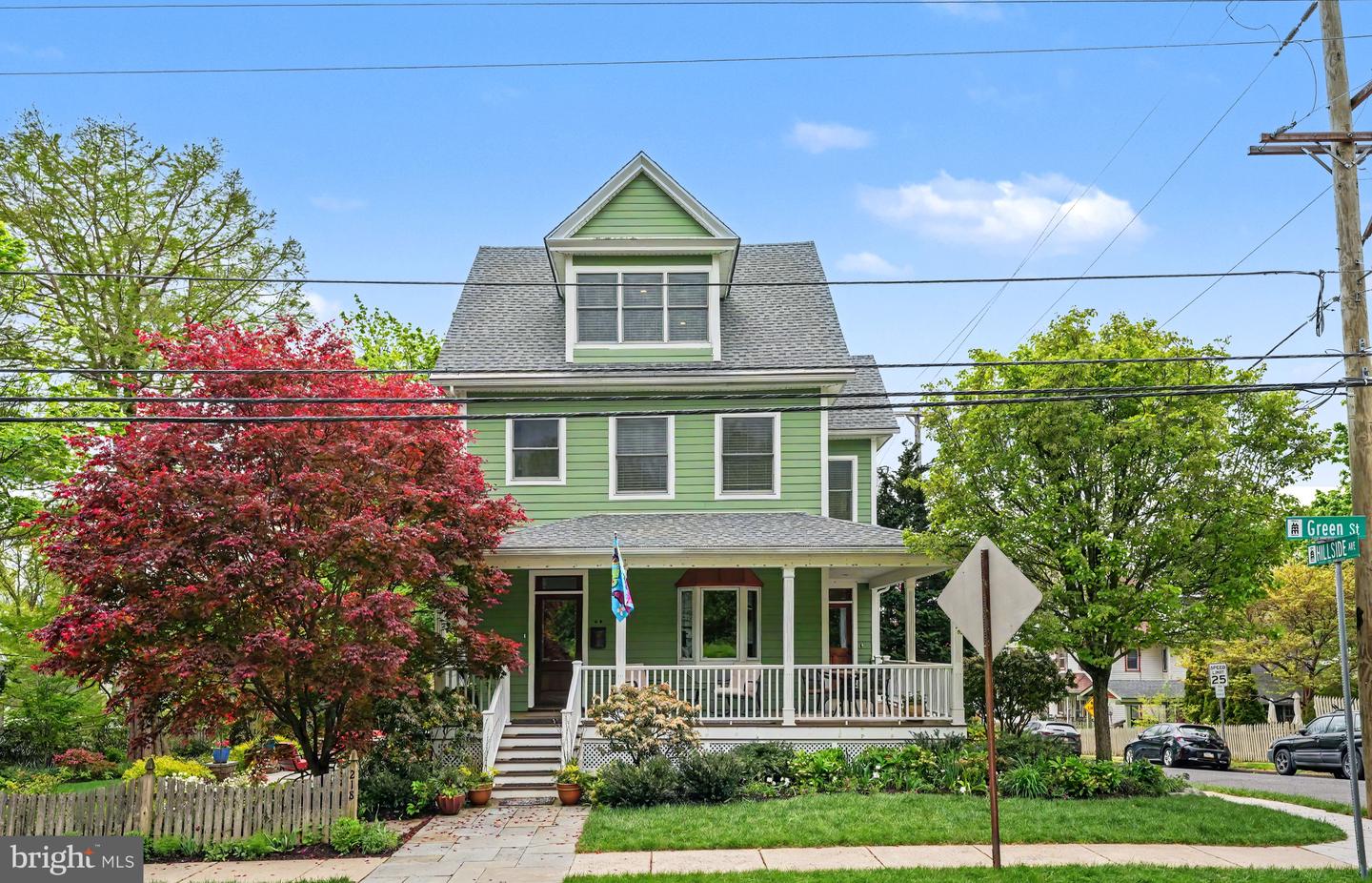 Doylestown, Pennsylvania, 18901, United States, 4 Bedrooms Bedrooms, ,3 BathroomsBathrooms,Residential,Contingent,2045751