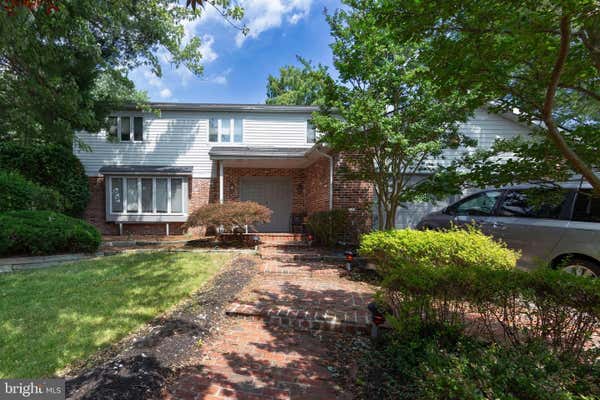 217 NATHANIEL AVE, CHERRY HILL, NJ 08003 - Image 1