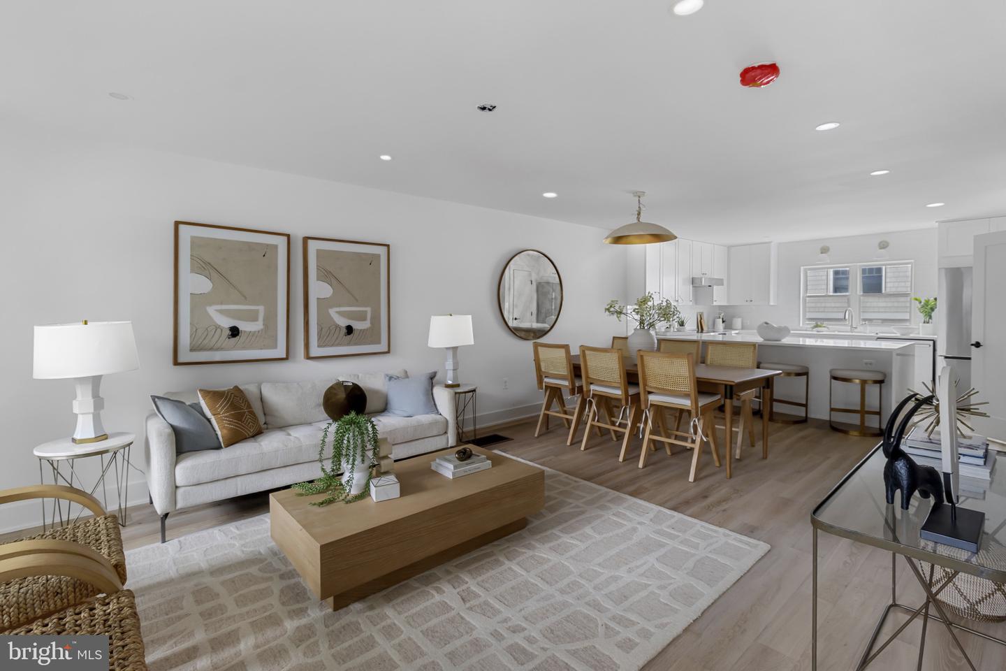 Arlington, Virginia, 22201, United States, 4 Bedrooms Bedrooms, ,5 BathroomsBathrooms,Residential,Active,1943821
