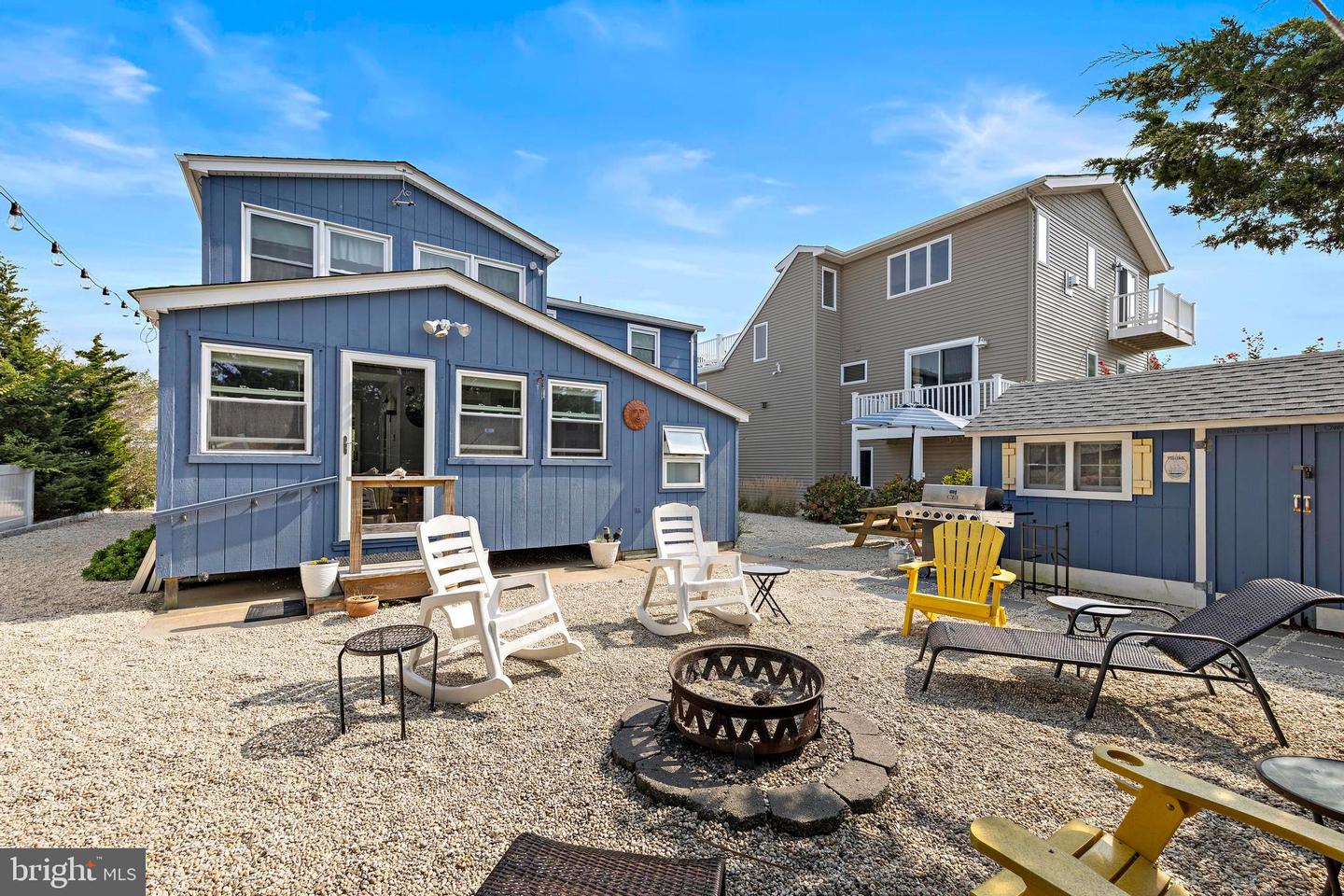 Surf City, New Jersey, 08008, United States, 4 Bedrooms Bedrooms, ,2 BathroomsBathrooms,Residential,Active,1941334