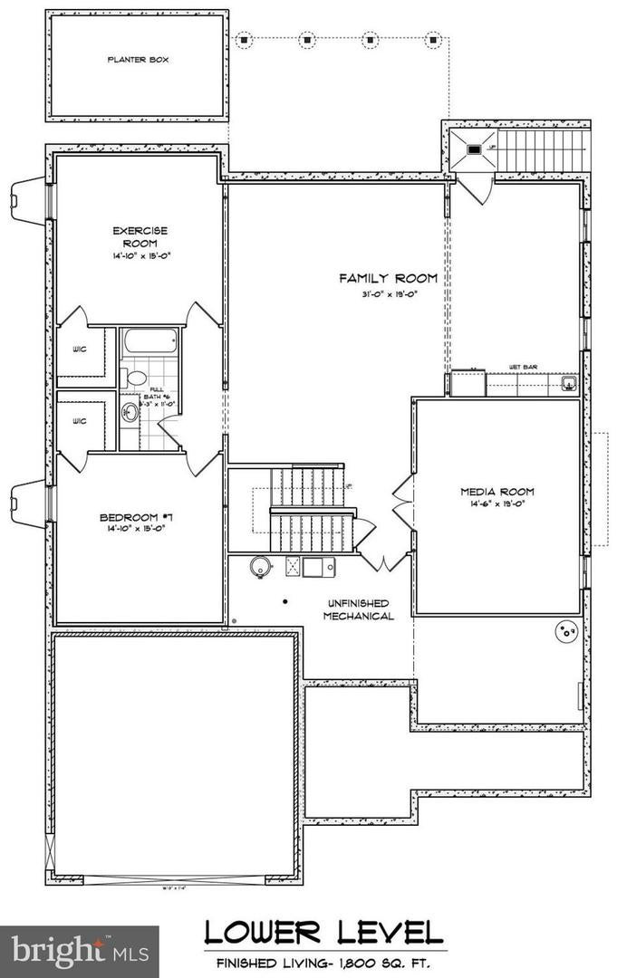 Falls Church, Virginia, 22046, United States, 7 Bedrooms Bedrooms, ,7 BathroomsBathrooms,Residential,Active,2006868