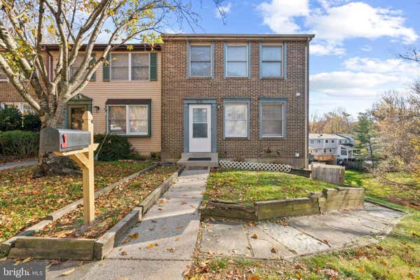 19914 APPLE RIDGE PL, GAITHERSBURG, MD 20886 - Image 1