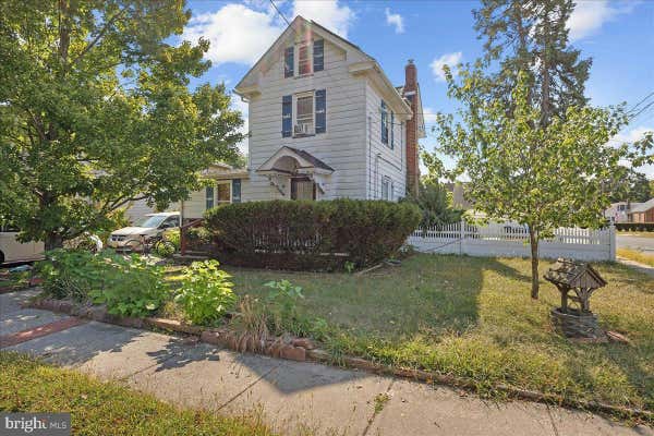 40 W CHESTNUT ST, CLAYTON, NJ 08312 - Image 1