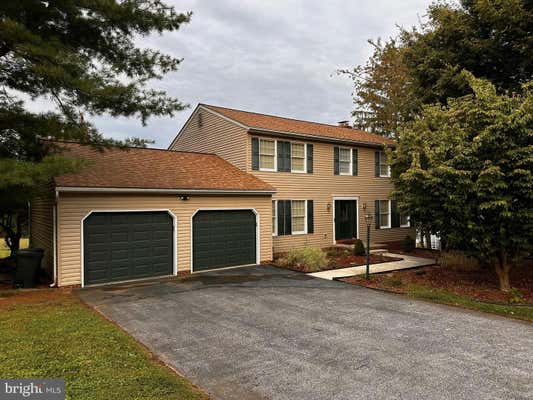 402 COBBS CHOICE LN, WESTMINSTER, MD 21158 - Image 1