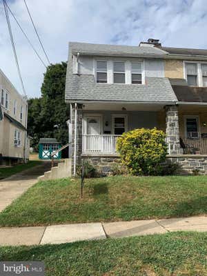 128 N CHURCH ST, CLIFTON HEIGHTS, PA 19018 - Image 1