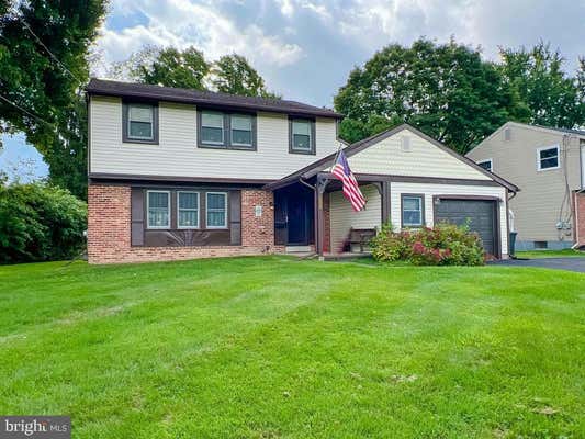 1225 BRENNAN DR, WARMINSTER, PA 18974 - Image 1