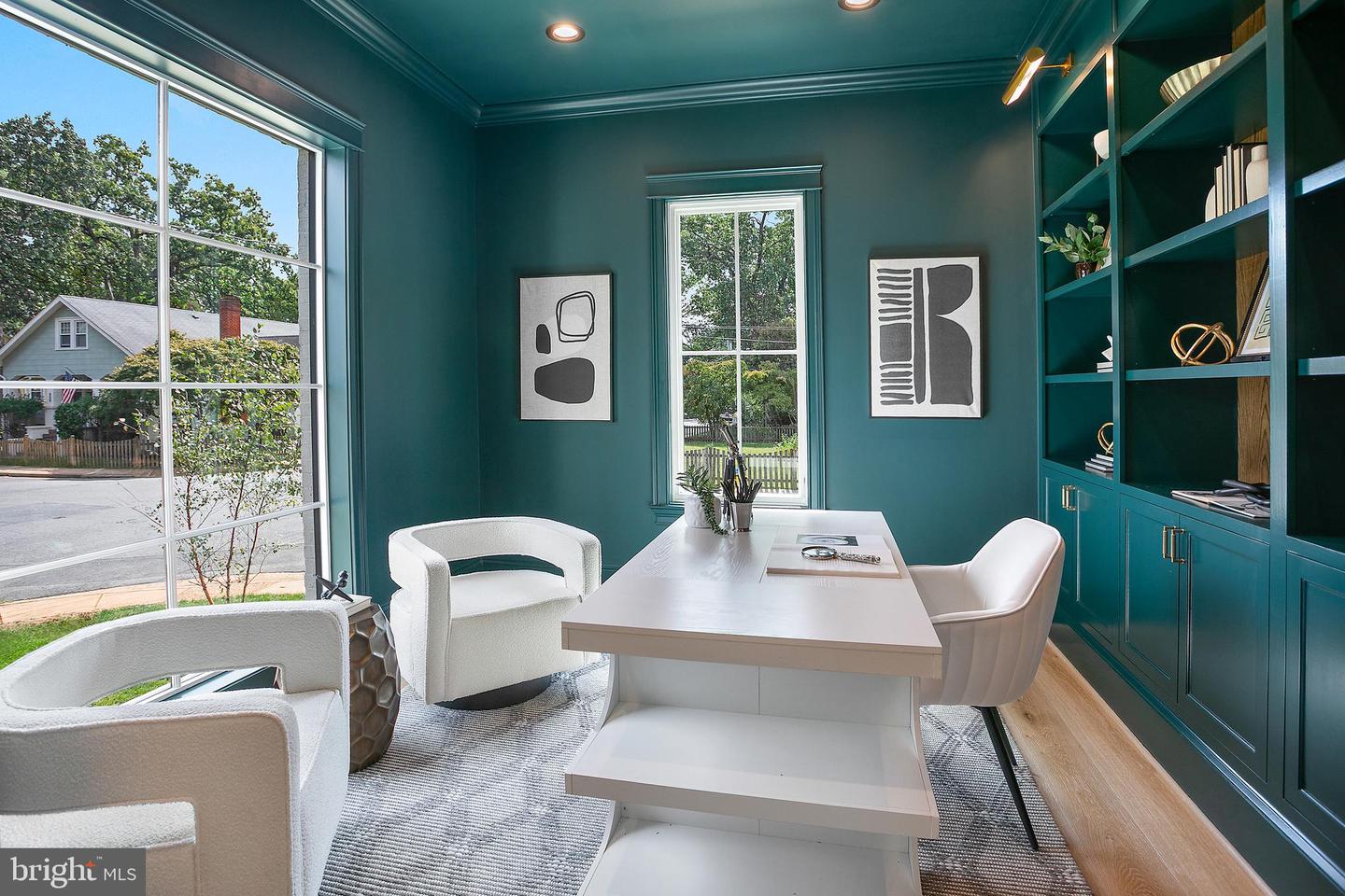 Arlington, Virginia, 22201, United States, 7 Bedrooms Bedrooms, ,8 BathroomsBathrooms,Residential,Active,1944105