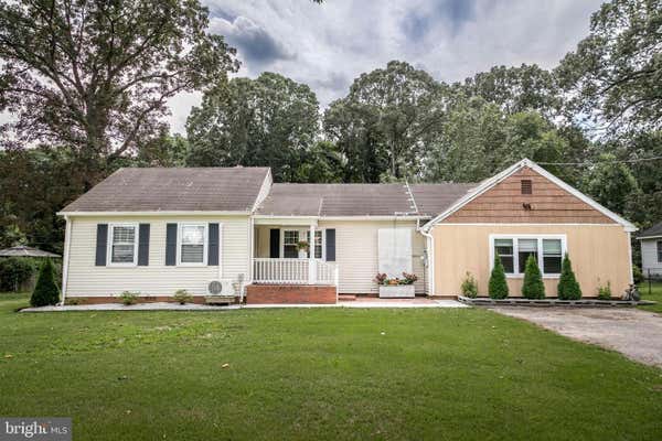 31091 MOUNT HERMON RD, SALISBURY, MD 21804 - Image 1