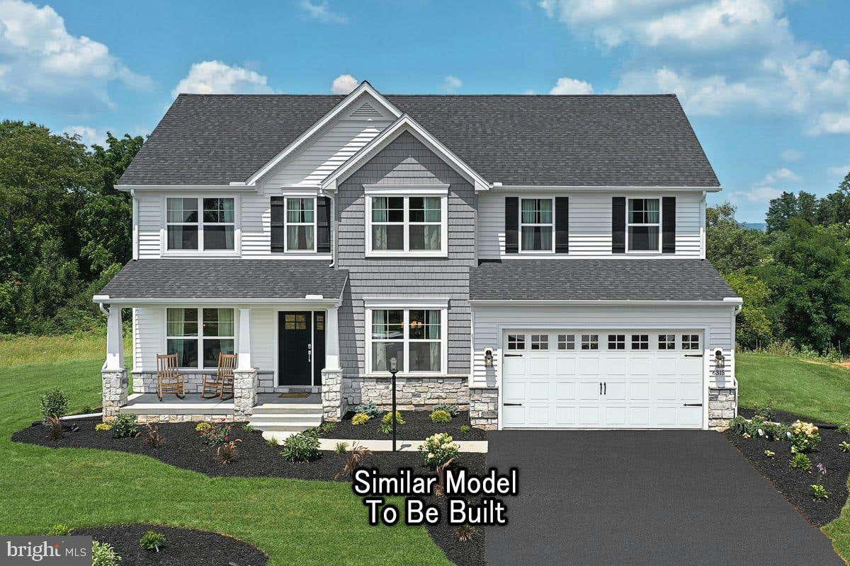 BEACON POINTE FLOOR PLAN AT LOGAN MEADOWS, DILLSBURG, PA 17019, photo 1 of 27