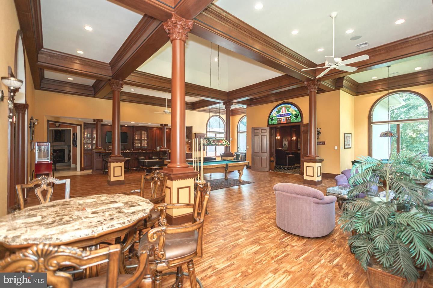 Moorestown, New Jersey, 08057, United States, 5 Bedrooms Bedrooms, ,7 BathroomsBathrooms,Residential,Active,1889333