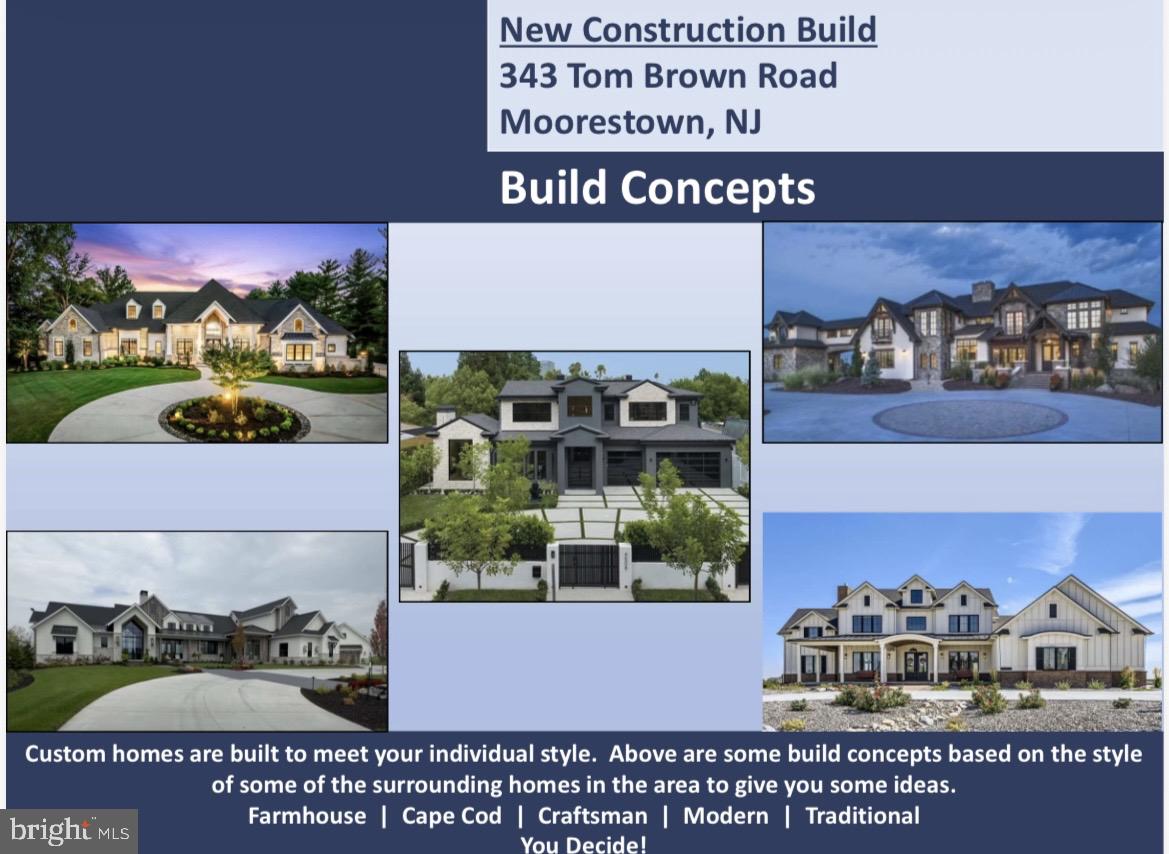 Moorestown, New Jersey, 08057, United States, 6 Bedrooms Bedrooms, ,7 BathroomsBathrooms,Residential,Active,2008331