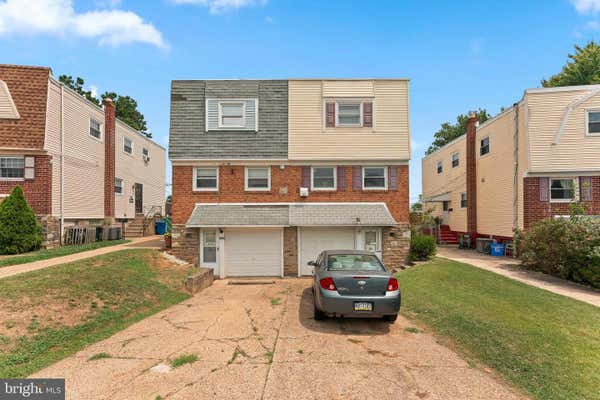 707 GORMAN ST, PHILADELPHIA, PA 19116 - Image 1