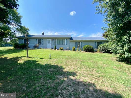 4865 HALLTOWN RD, HARTLY, DE 19953 - Image 1