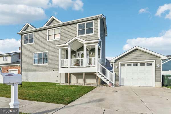 703 BOBBY JONES RD, BRIGANTINE, NJ 08203 - Image 1