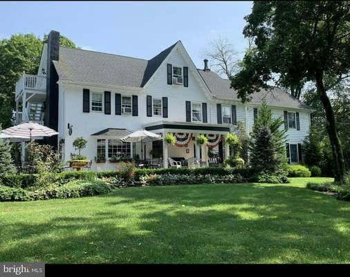 1324 RIVER RD, NEW HOPE, PA 18938 - Image 1