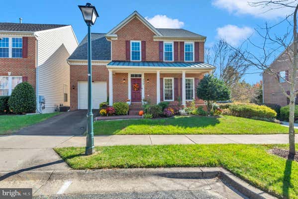 779 SUMMER WALK DR, GAITHERSBURG, MD 20878 - Image 1