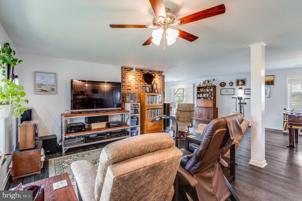 Lewes, Delaware, 19958, United States, 4 Bedrooms Bedrooms, ,3 BathroomsBathrooms,Residential,Active,1710689