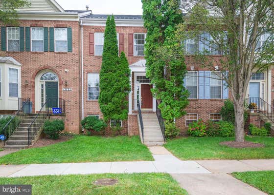 13731 LAMBERTINA PL, ROCKVILLE, MD 20850 - Image 1