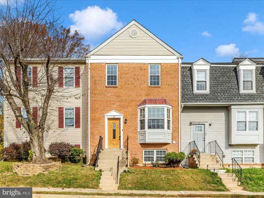 10 NARROWLEAF CT, GAITHERSBURG, MD 20878 - Image 1