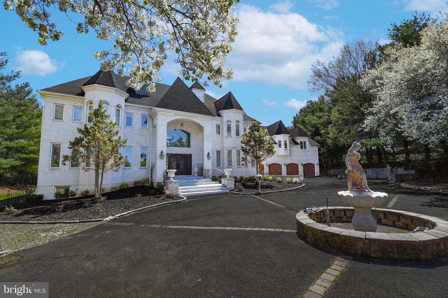 Ambler, Pennsylvania, 19002, United States, ,9 BathroomsBathrooms,Residential,Active,1780440