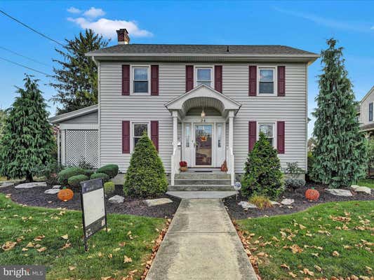 24 E POPLAR ST, LEBANON, PA 17042 - Image 1