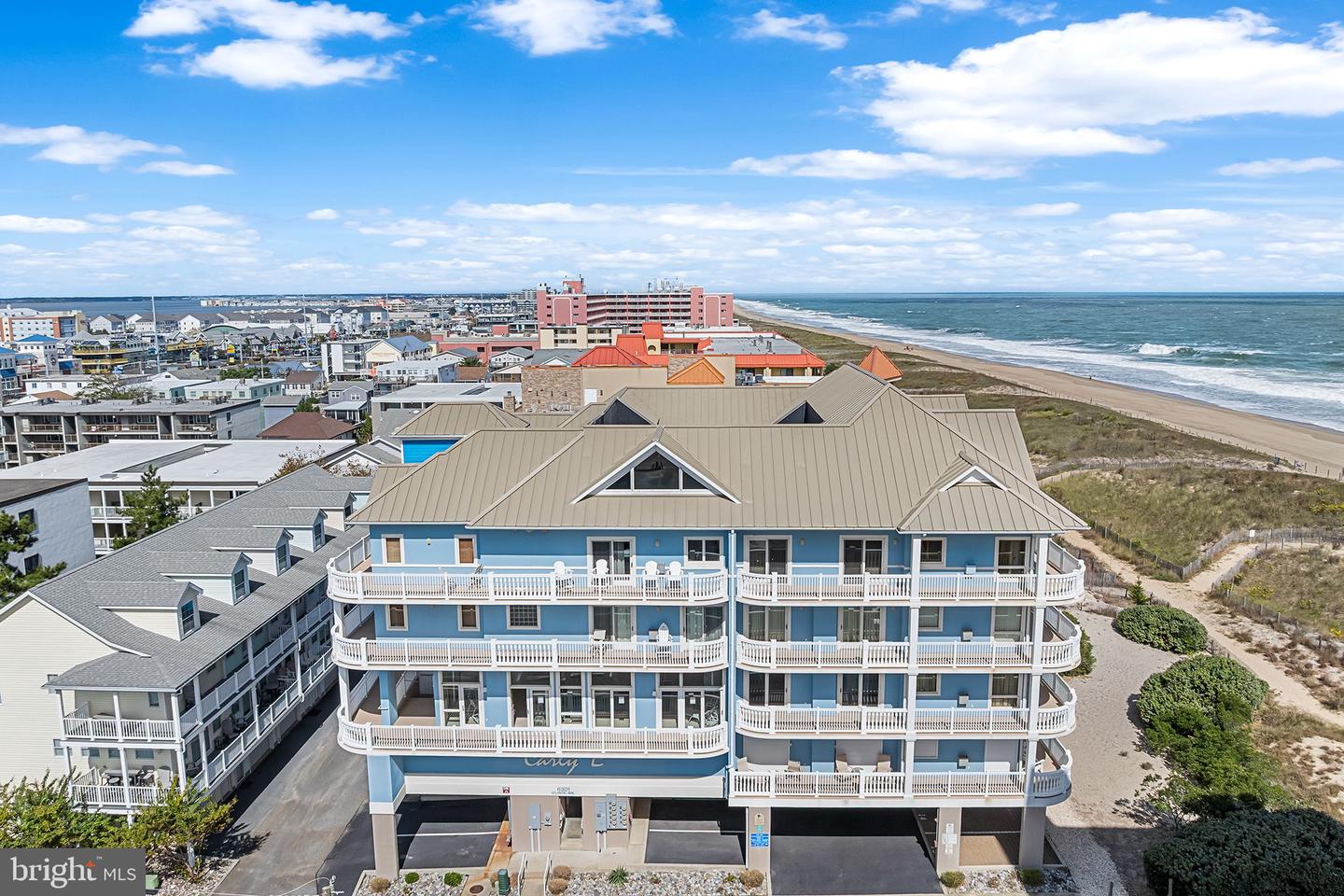 Ocean City, Maryland, 21842, United States, 4 Bedrooms Bedrooms, ,4 BathroomsBathrooms,Residential,Active,1959973