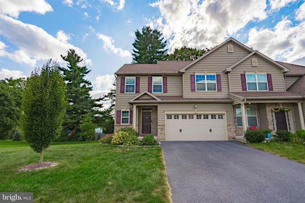 1050 SPRING WHITE DR, BREINIGSVILLE, PA 18031 - Image 1