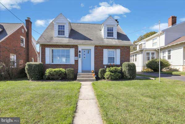 418 BRIMMER AVE, NEW HOLLAND, PA 17557 - Image 1