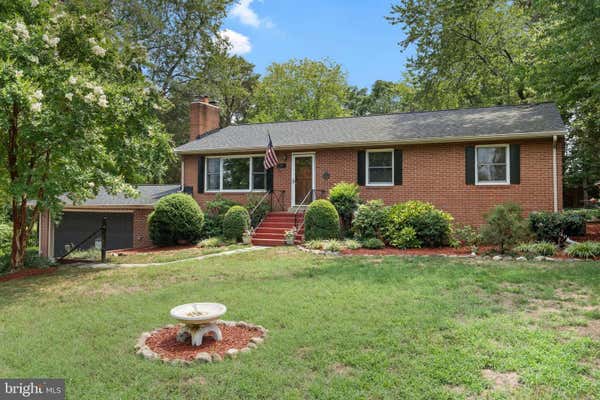 1329 DEVILS REACH RD, WOODBRIDGE, VA 22192 - Image 1