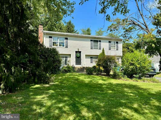 43 LINDEN LN, PLAINSBORO, NJ 08536 - Image 1