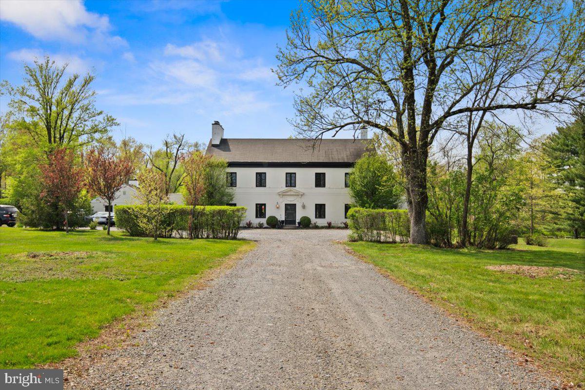 Princeton, New Jersey, 08540, United States, 6 Bedrooms Bedrooms, ,7 BathroomsBathrooms,Residential,Active,2011847