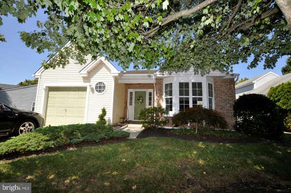 31 CLIFFORD CT, MOUNT LAUREL, NJ 08054 - Image 1